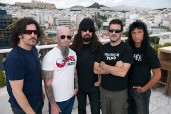 Anthrax (2010)